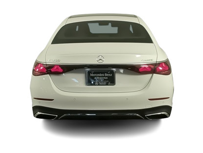 Thumbnail: 2026 Mercedes-Benz E-Class - 5