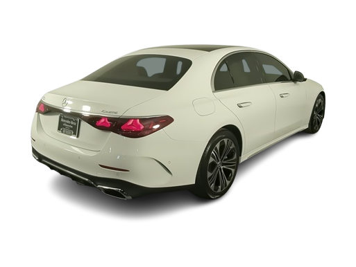 Thumbnail: 2026 Mercedes-Benz E-Class - 21