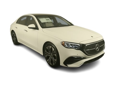 Thumbnail: 2026 Mercedes-Benz E-Class - 20