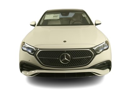 Thumbnail: 2026 Mercedes-Benz E-Class - 6