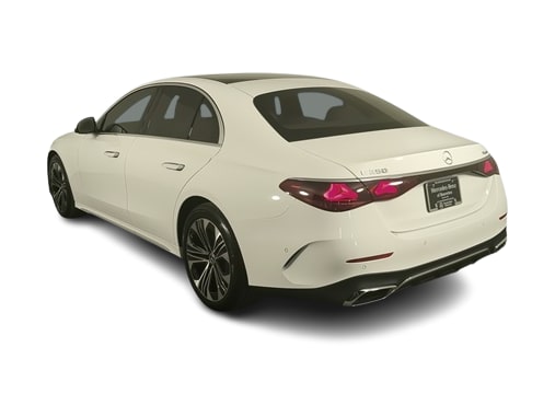 Thumbnail: 2026 Mercedes-Benz E-Class - 4