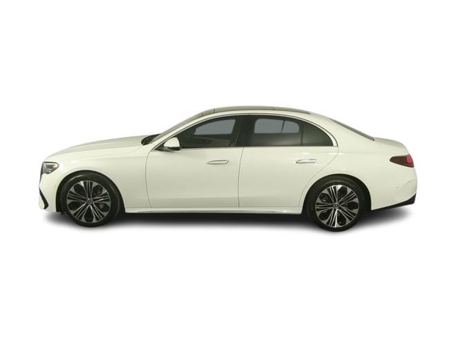 Thumbnail: 2026 Mercedes-Benz E-Class - 3