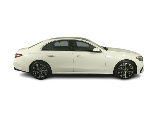 Thumbnail: 2026 Mercedes-Benz E-Class - 22
