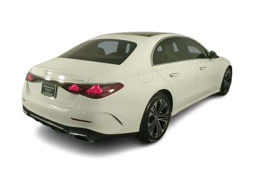 Thumbnail: 2026 Mercedes-Benz E-Class - 21
