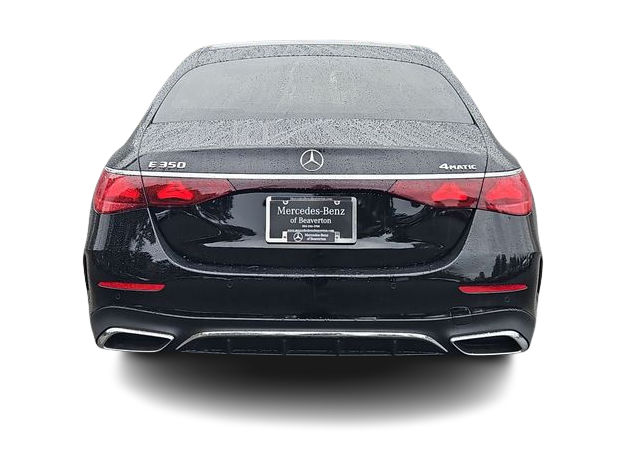 Thumbnail: 2026 Mercedes-Benz E-Class - 5