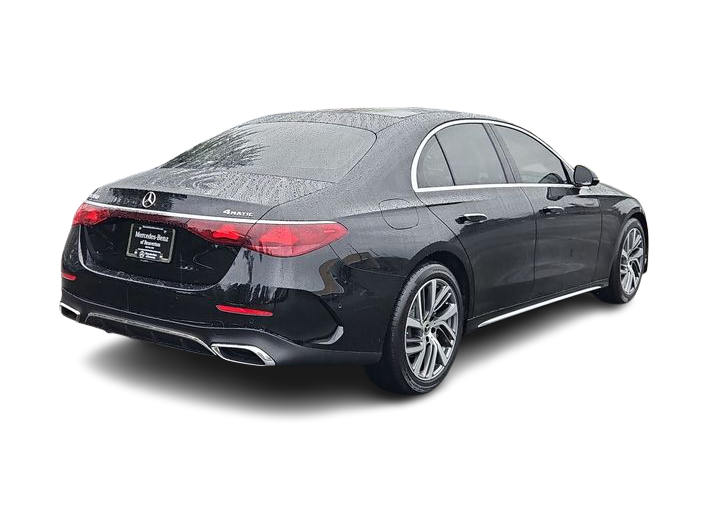 Thumbnail: 2026 Mercedes-Benz E-Class - 25