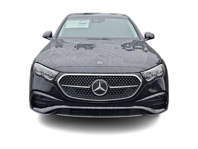 Thumbnail: 2026 Mercedes-Benz E-Class - 6