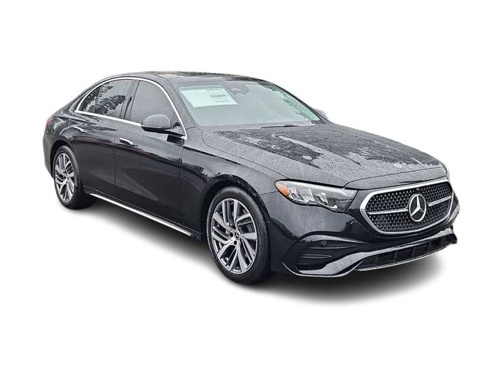 Thumbnail: 2026 Mercedes-Benz E-Class - 23