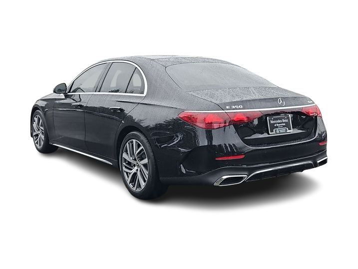 Thumbnail: 2026 Mercedes-Benz E-Class - 4