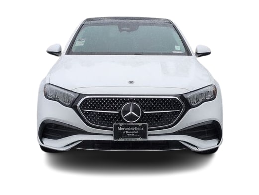 Thumbnail: 2026 Mercedes-Benz E-Class - 6