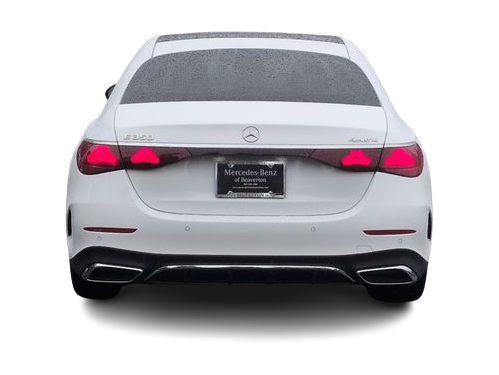 Thumbnail: 2026 Mercedes-Benz E-Class - 5