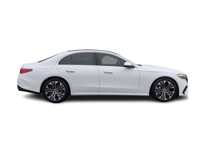 Thumbnail: 2026 Mercedes-Benz E-Class - 23