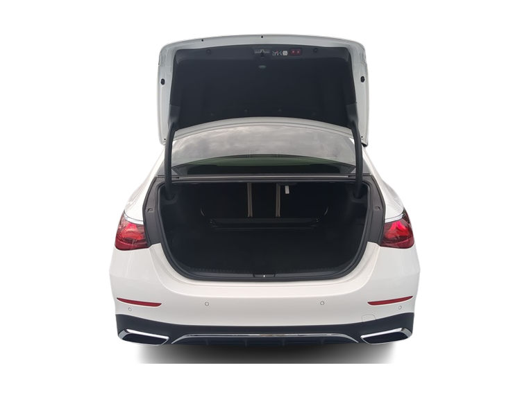 Thumbnail: 2025 Mercedes-Benz E-Class - 18