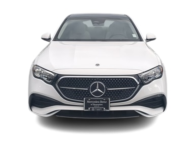 Thumbnail: 2025 Mercedes-Benz E-Class - 6