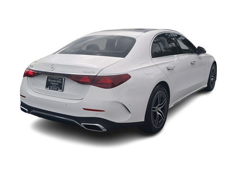 Thumbnail: 2025 Mercedes-Benz E-Class - 23