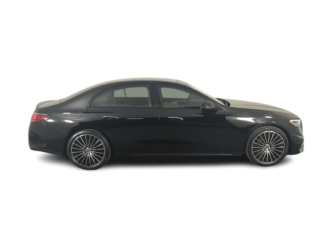 Thumbnail: 2026 Mercedes-Benz E-Class - 22