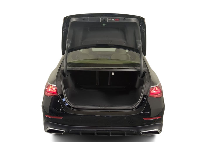 Thumbnail: 2026 Mercedes-Benz E-Class - 17