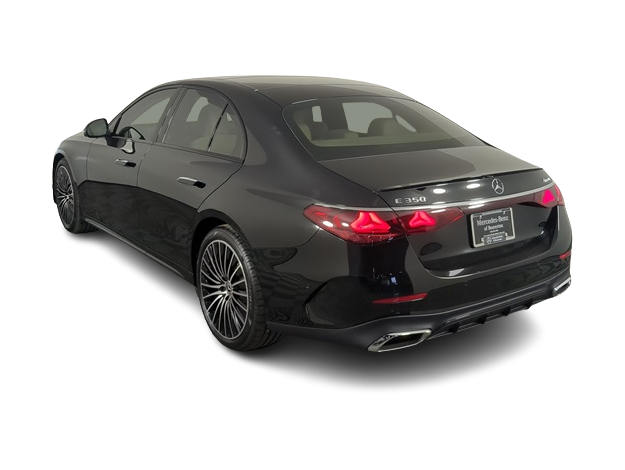 Thumbnail: 2026 Mercedes-Benz E-Class - 4