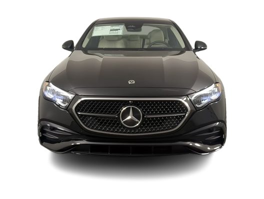 Thumbnail: 2026 Mercedes-Benz E-Class - 6