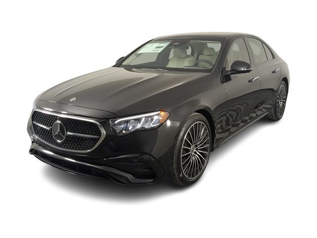 Thumbnail: 2026 Mercedes-Benz E-Class - 20