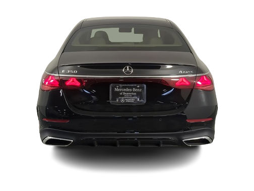 Thumbnail: 2026 Mercedes-Benz E-Class - 5