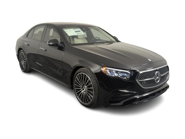 Thumbnail: 2026 Mercedes-Benz E-Class - 19