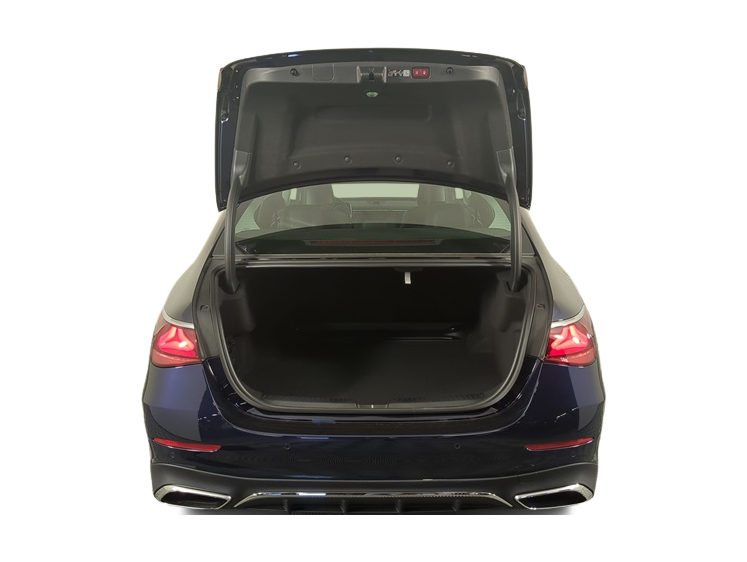 Thumbnail: 2026 Mercedes-Benz E-Class - 18