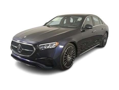 Thumbnail: 2026 Mercedes-Benz E-Class - 22