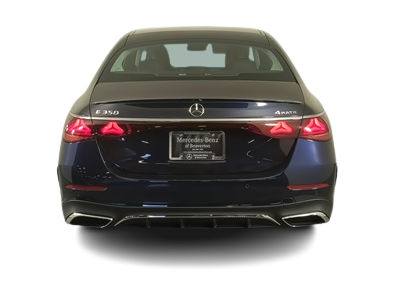 Thumbnail: 2026 Mercedes-Benz E-Class - 5