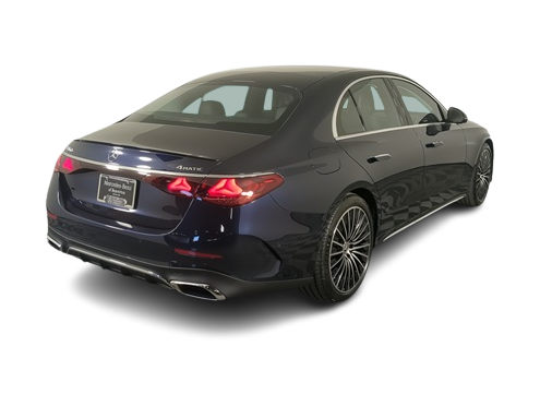 Thumbnail: 2026 Mercedes-Benz E-Class - 23