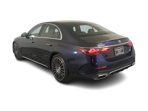 Thumbnail: 2026 Mercedes-Benz E-Class - 4