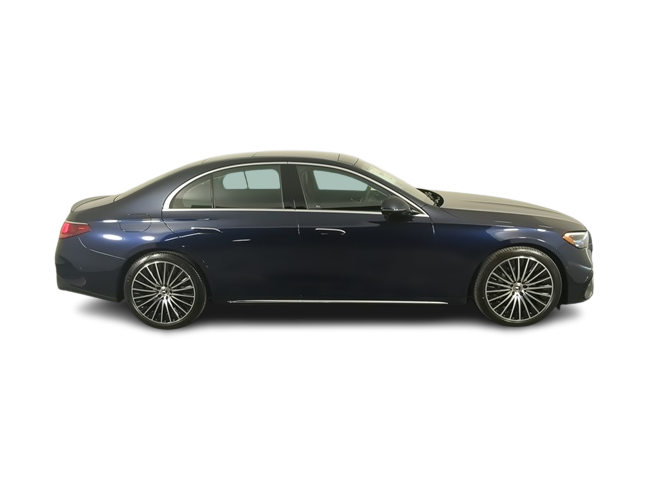 Thumbnail: 2026 Mercedes-Benz E-Class - 24