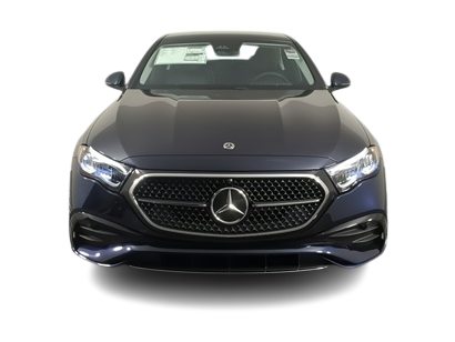 Thumbnail: 2026 Mercedes-Benz E-Class - 6