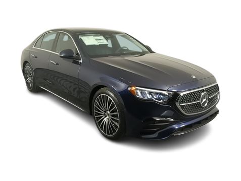 Thumbnail: 2026 Mercedes-Benz E-Class - 21