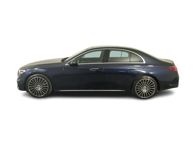 Thumbnail: 2026 Mercedes-Benz E-Class - 3