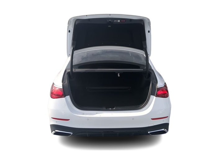 Thumbnail: 2024 Mercedes-Benz E-Class - 18