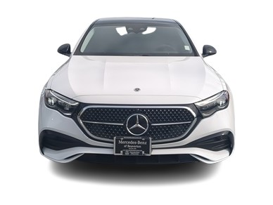 Thumbnail: 2024 Mercedes-Benz E-Class - 6