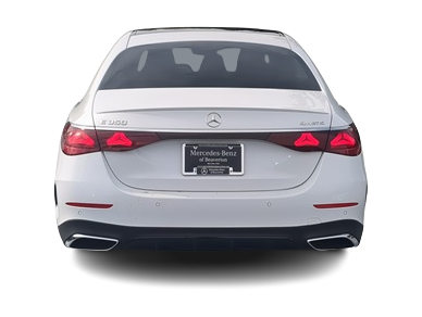 Thumbnail: 2024 Mercedes-Benz E-Class - 5