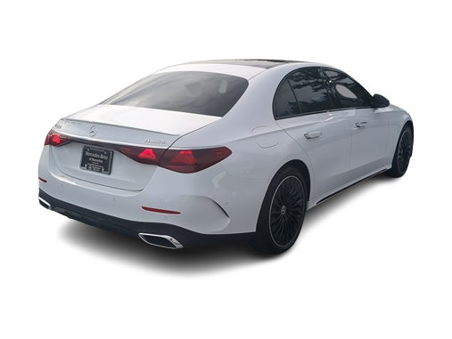 Thumbnail: 2024 Mercedes-Benz E-Class - 22
