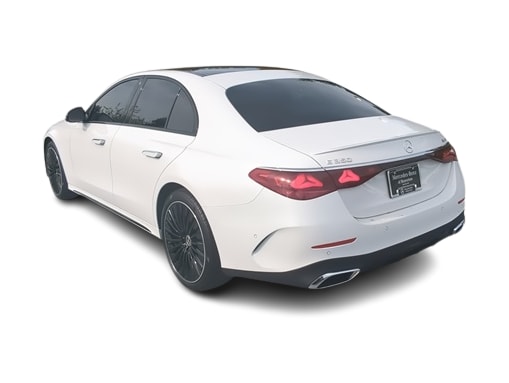 Thumbnail: 2024 Mercedes-Benz E-Class - 4