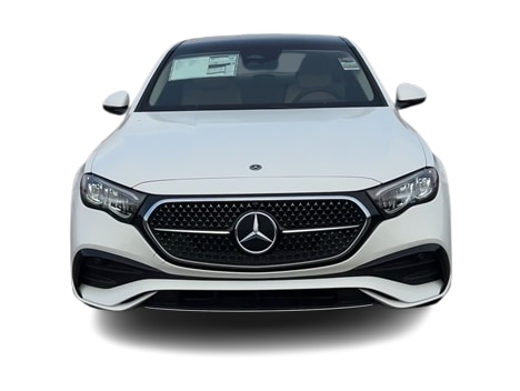 Thumbnail: 2026 Mercedes-Benz E-Class - 6
