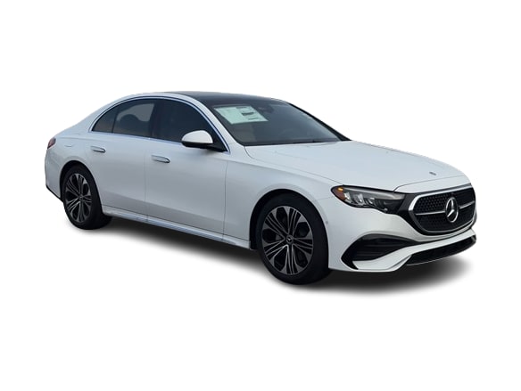 Thumbnail: 2026 Mercedes-Benz E-Class - 21