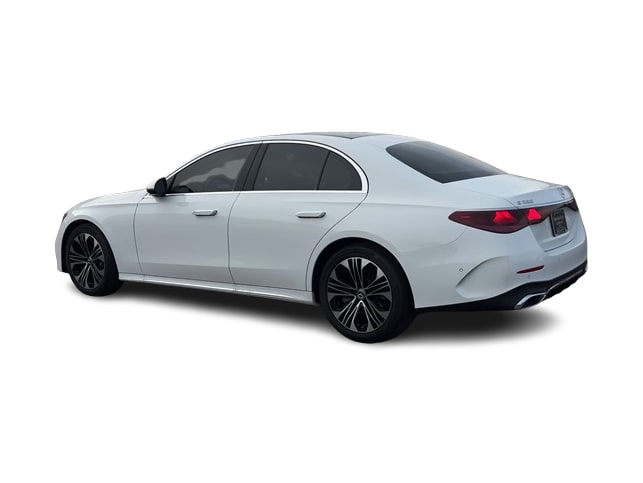 Thumbnail: 2026 Mercedes-Benz E-Class - 4