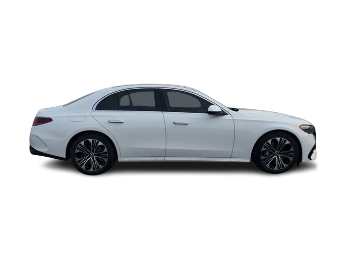 Thumbnail: 2026 Mercedes-Benz E-Class - 24