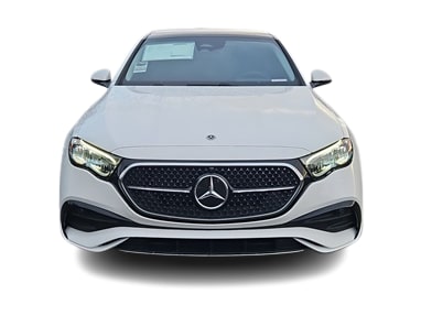 Thumbnail: 2026 Mercedes-Benz E-Class - 5