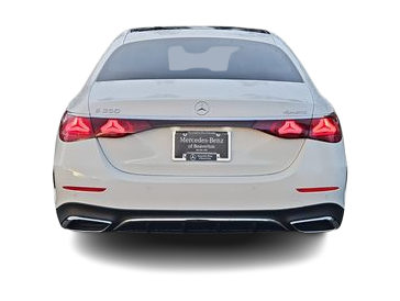 Thumbnail: 2026 Mercedes-Benz E-Class - 4