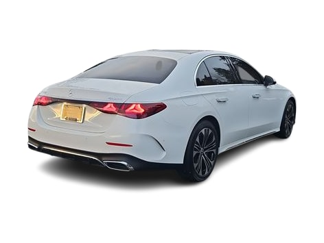 Thumbnail: 2026 Mercedes-Benz E-Class - 22