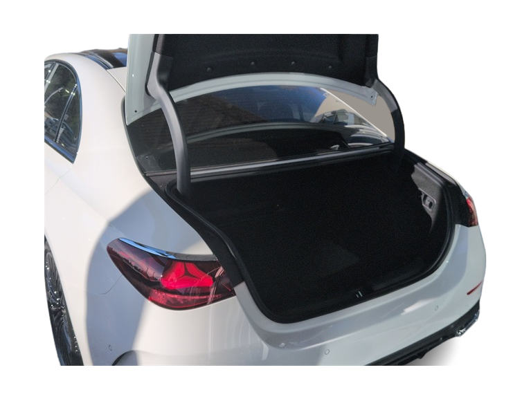 Thumbnail: 2026 Mercedes-Benz E-Class - 15