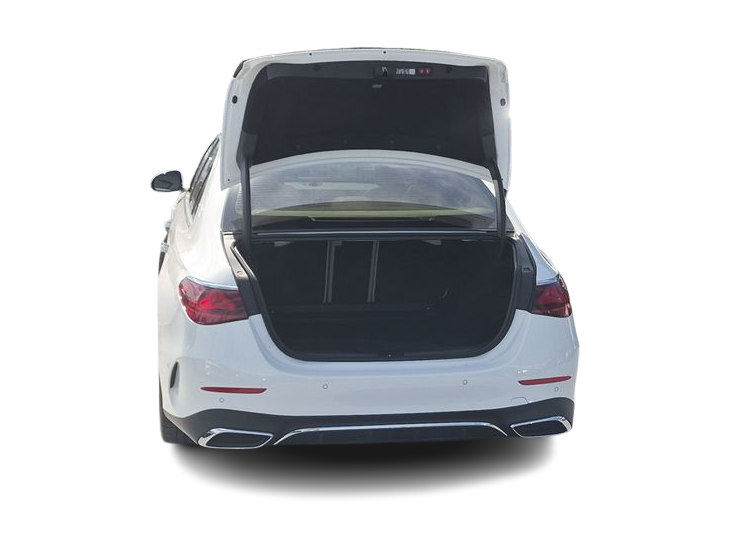 Thumbnail: 2026 Mercedes-Benz E-Class - 18