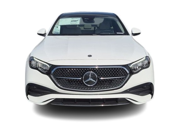 Thumbnail: 2026 Mercedes-Benz E-Class - 6